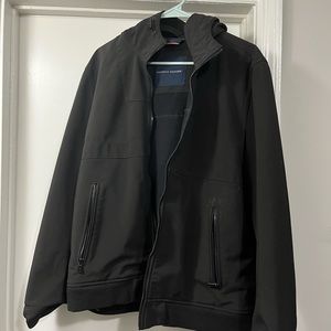 Tommy Hilfiger Rain Jacket - image 1